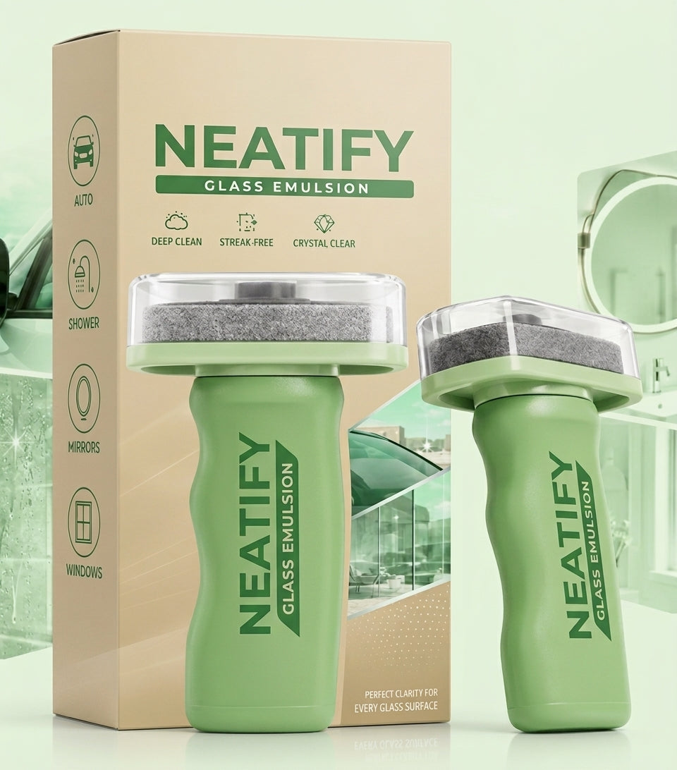 Neatify™ Pro